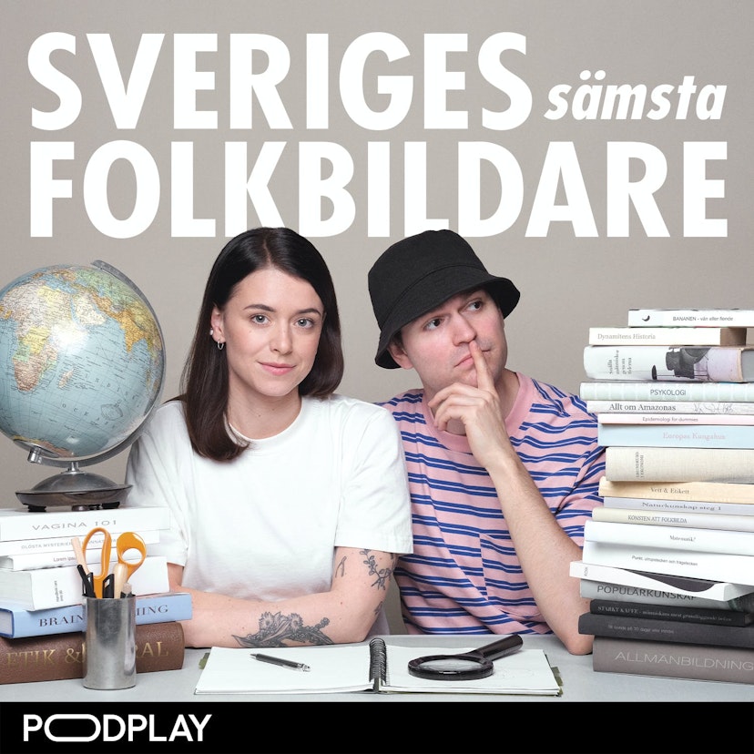Sveriges Sämsta Folkbildare