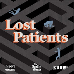 Lost Patients