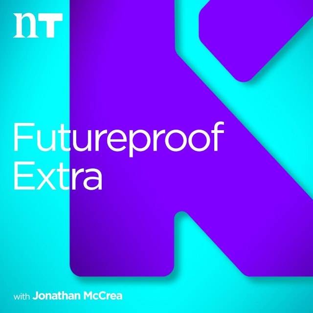 Futureproof Extra