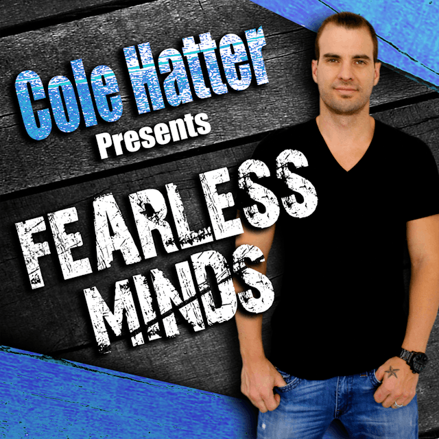 Fearless Minds Podcast