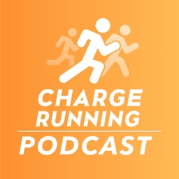 Charge Running Podcast