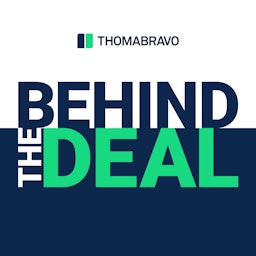 Thoma Bravo's Behind the Deal