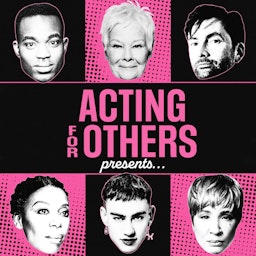 Acting for Others Presents...