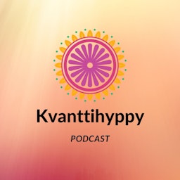 Kvanttihyppy-podcast