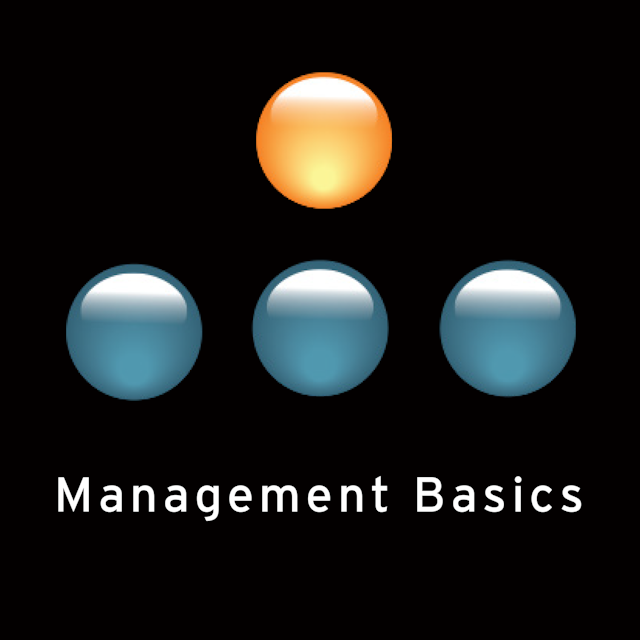 Manager Tools - Management Basics