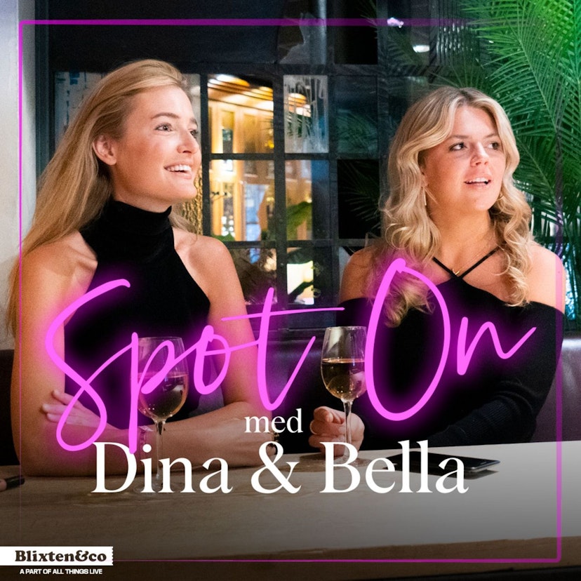 Spot On med Dina & Bella