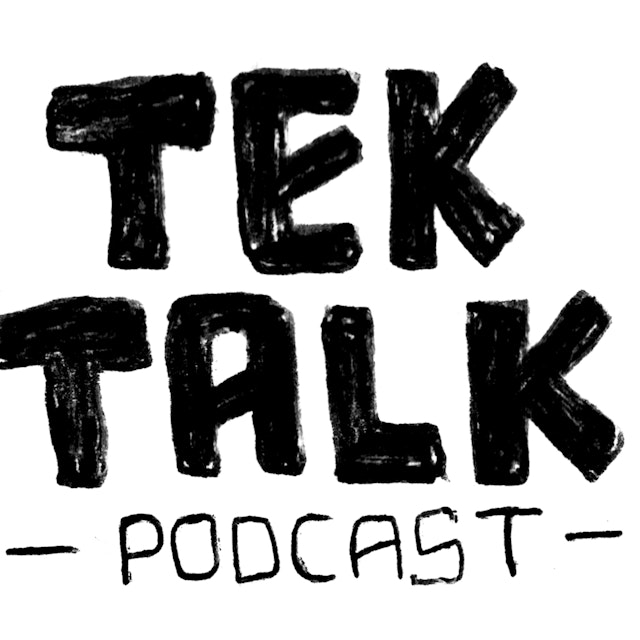 TekTalk Podcast