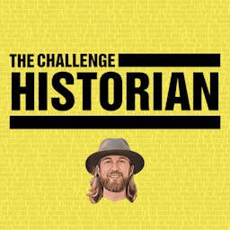 The Challenge Historian