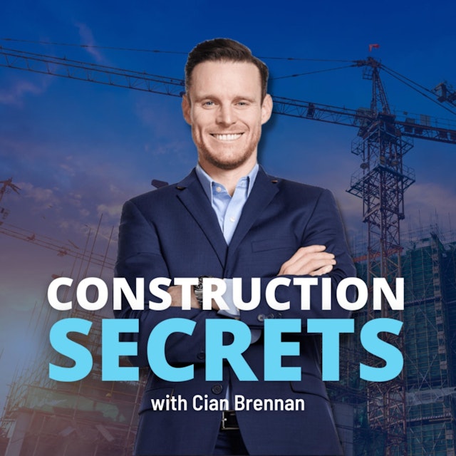 Construction Secrets