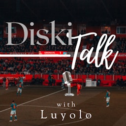 DISKI TALK WITH LUYOLO