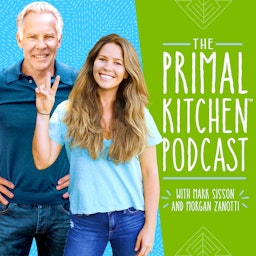The Primal Kitchen Podcast
