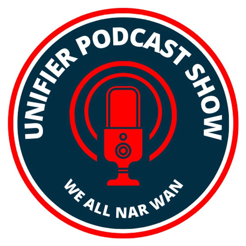 The Unifier Podcast Show