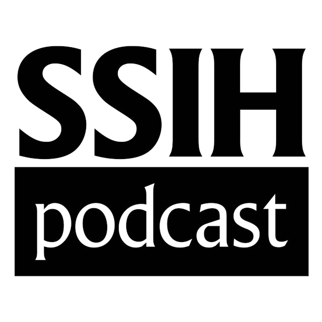 SSIHpodcast