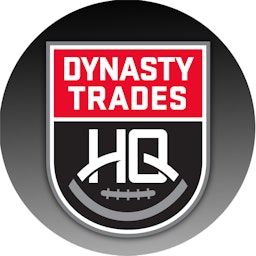 Dynasty Trades HQ Podcast