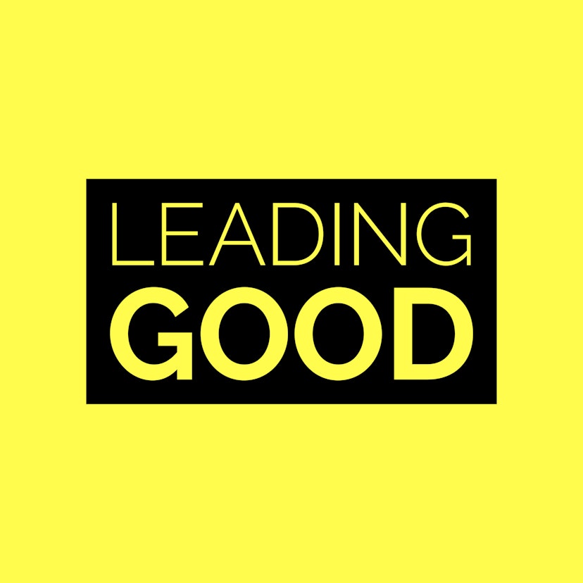 Leading Good