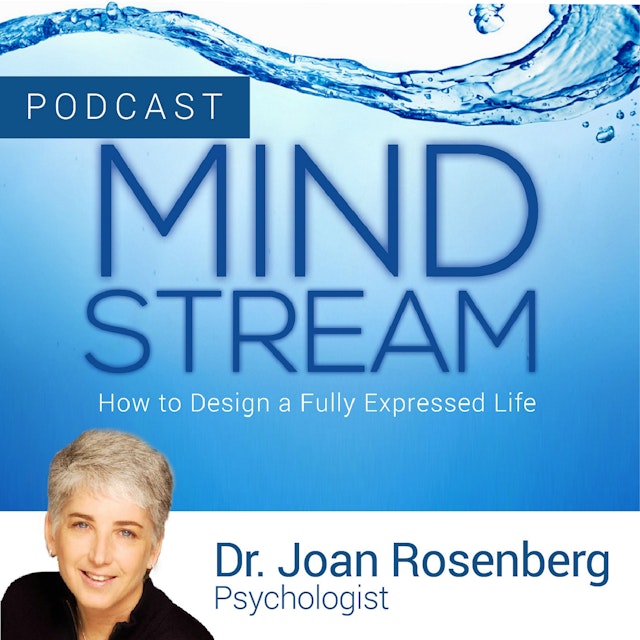The MindStream Podcast