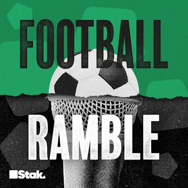 Football Ramble-image}