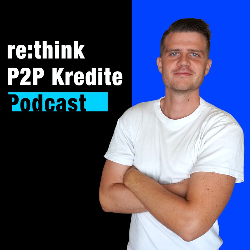 re:think P2P Kredite Podcast