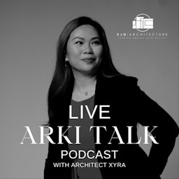 Live Arki Talk Podcast