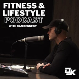 The Fitness And Lifestyle Podcast