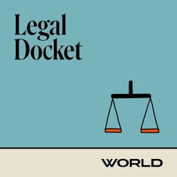 Legal Docket
