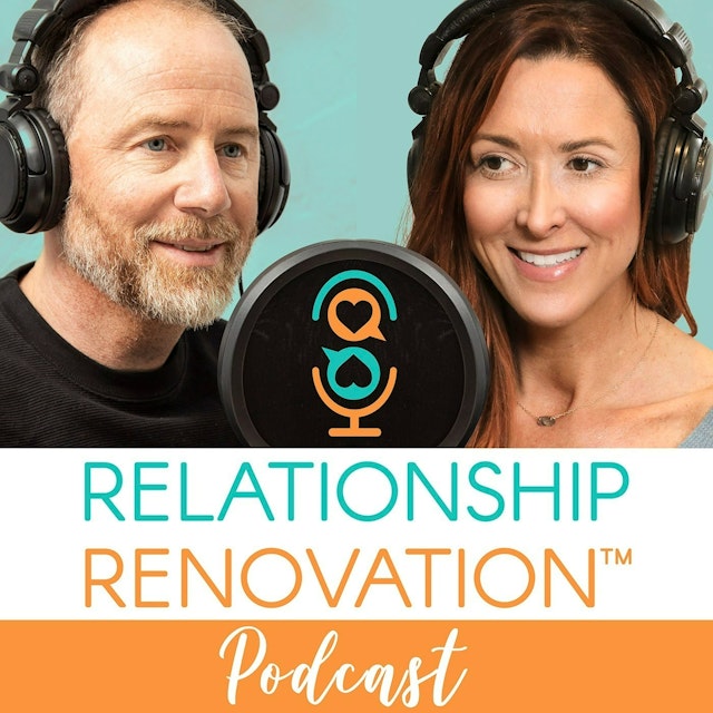 Relationship Renovation | Couples | Love | Advice | Intimacy | Communication | Marriage