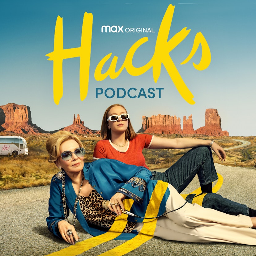 The Official Hacks Podcast
