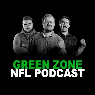 Green Zone NFL Podcast