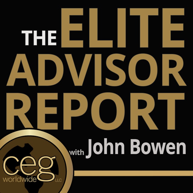The Elite Advisor Report Video Podcast