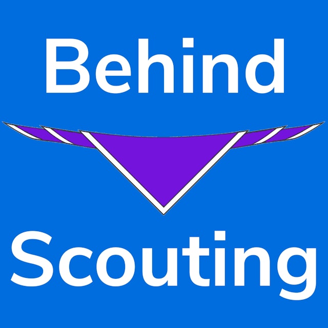 Behind Scouting