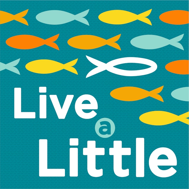 Live a Little