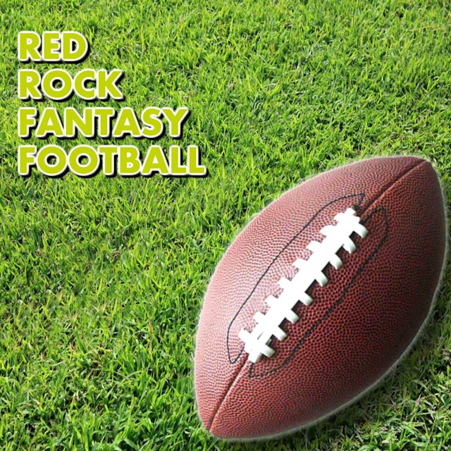 Red Rock Fantasy Football
