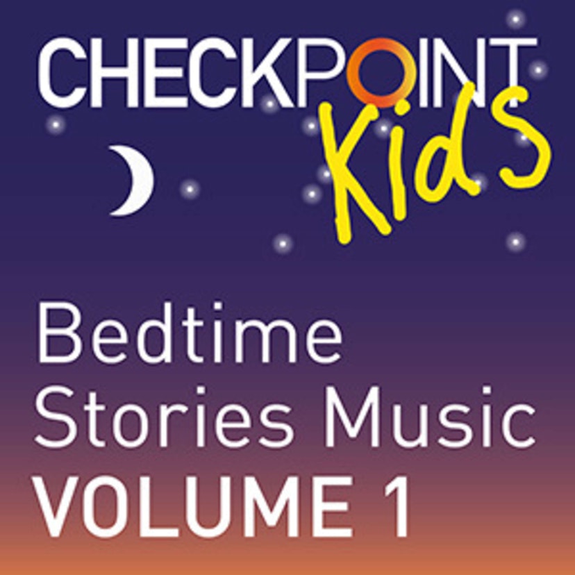 Bedtime Stories Music