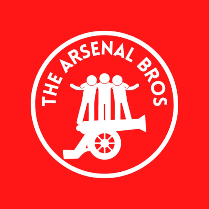 The Arsenal Bros