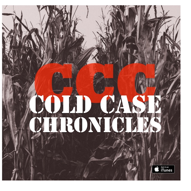 Cold Case Chronicles