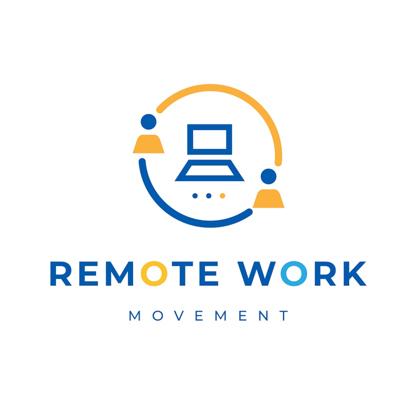 Remote Work Movement Podcast