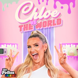 Chloe Vs The World