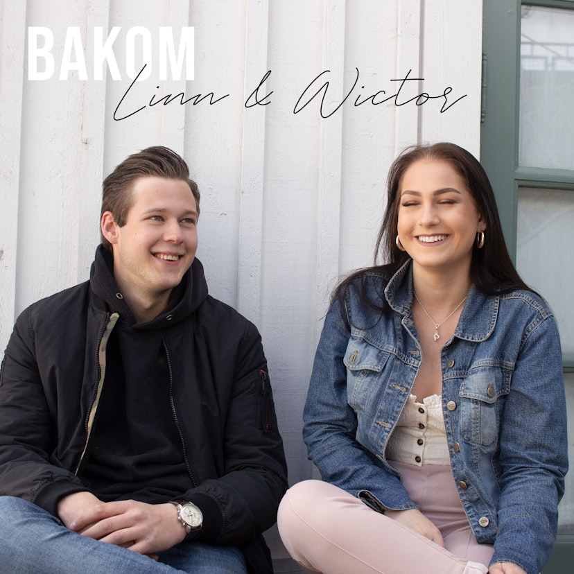 Bakom Linn & Wictor