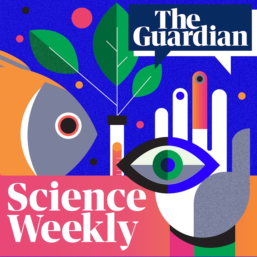 Science Weekly