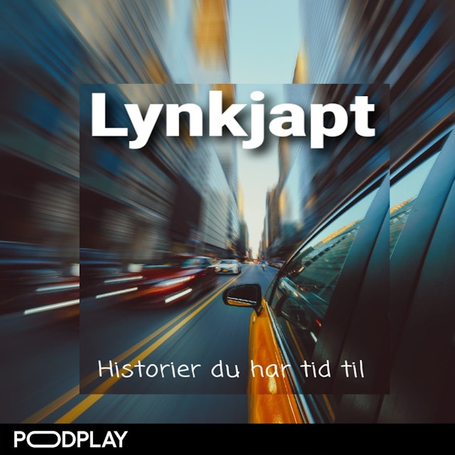 Lynkjapt