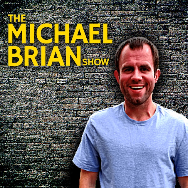 The Michael Brian Show