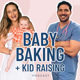 Baby Baking & Kid Raising