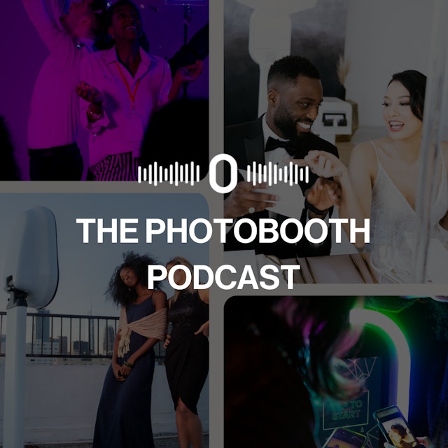 Photobooth Podcast