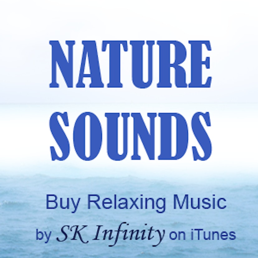 Nature Music - The Ocean