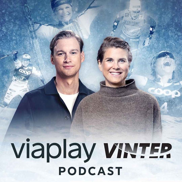Viaplay Vinter Podcast