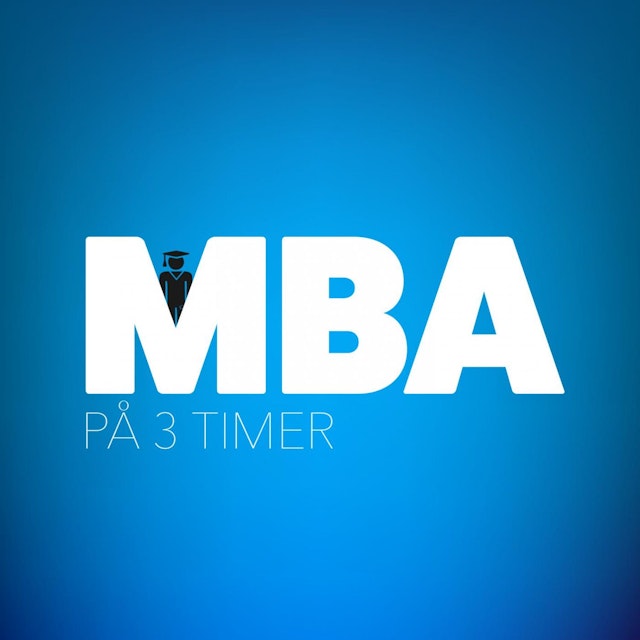 MBA podcast