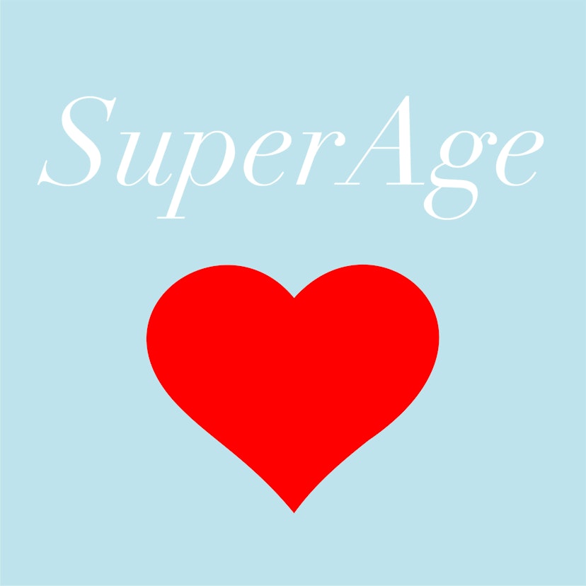 SuperAge: Live Better