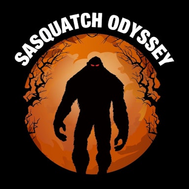Sasquatch Odyssey-image}