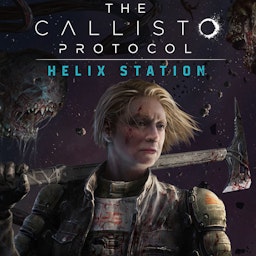 The Callisto Protocol: Helix Station