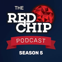 The Official Red Chip Poker Podcast